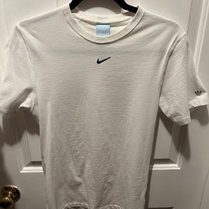 Nike x Drake NOCTA Cardinal Stock T-shirt